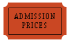 Admission Prices